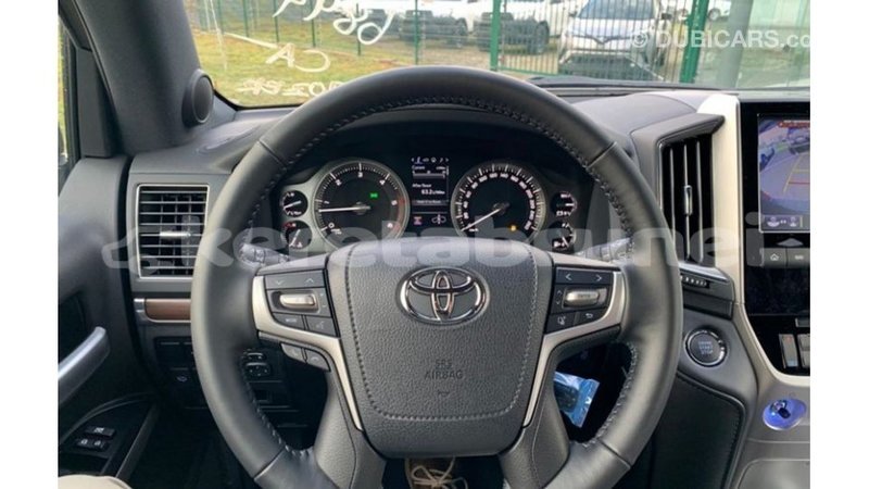 Big with watermark toyota land cruiser belait import dubai 3335