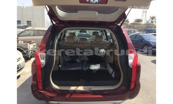 Buy Import Mitsubishi Montero Other Car in Import - Dubai in Belait Buy Import Mitsubishi Montero Other Car in Import - Dubai in Belait
