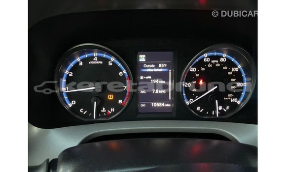 Buy Import Toyota HiAce Other Truck in Import - Dubai in Belait Buy Import Toyota HiAce Other Truck in Import - Dubai in Belait