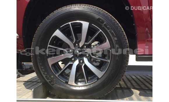 Buy Import Mitsubishi Montero Other Car in Import - Dubai in Belait Buy Import Mitsubishi Montero Other Car in Import - Dubai in Belait