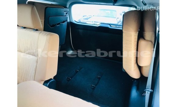 Buy Import Toyota Fortuner White Car in Import - Dubai in Belait Buy Import Toyota Fortuner White Car in Import - Dubai in Belait