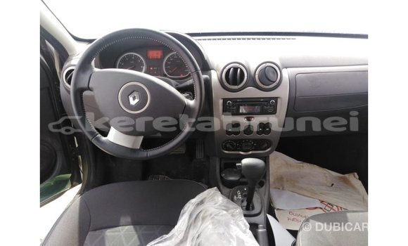 Buy Import Renault Duster Green Car in Import - Dubai in Belait Buy Import Renault Duster Green Car in Import - Dubai in Belait