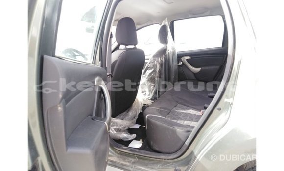 Buy Import Renault Duster Green Car in Import - Dubai in Belait Buy Import Renault Duster Green Car in Import - Dubai in Belait