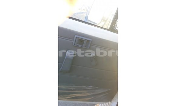 Buy Import Toyota Land Cruiser White Car in Import - Dubai in Belait Buy Import Toyota Land Cruiser White Car in Import - Dubai in Belait
