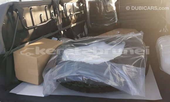 Buy Import Toyota Land Cruiser White Car in Import - Dubai in Belait Buy Import Toyota Land Cruiser White Car in Import - Dubai in Belait