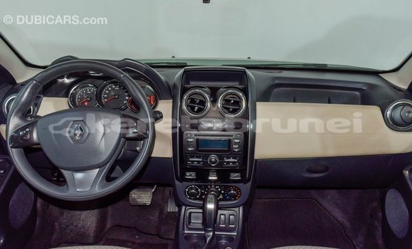 Buy Import Renault Duster White Car in Import - Dubai in Belait Buy Import Renault Duster White Car in Import - Dubai in Belait