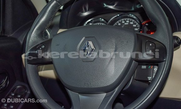 Buy Import Renault Duster White Car in Import - Dubai in Belait Buy Import Renault Duster White Car in Import - Dubai in Belait