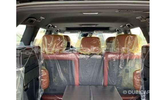 Buy Import Lexus LX Black Car in Import - Dubai in Belait Buy Import Lexus LX Black Car in Import - Dubai in Belait