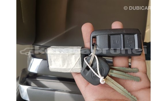 Buy Import Toyota Land Cruiser Beige Car in Import - Dubai in Belait Buy Import Toyota Land Cruiser Beige Car in Import - Dubai in Belait