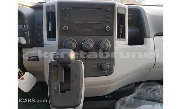 Buy Import Toyota Hiace White Car in Import - Dubai in Belait Buy Import Toyota Hiace White Car in Import - Dubai in Belait