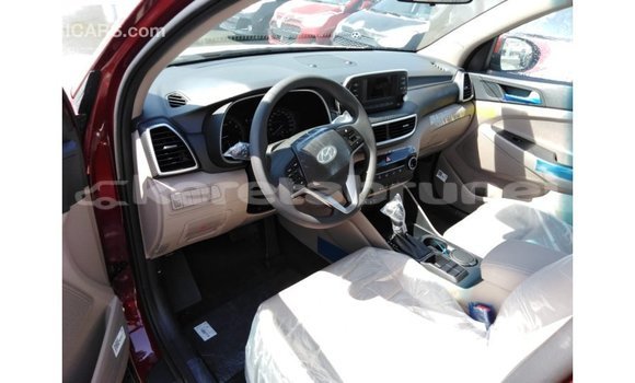 Buy Import Hyundai Tucson Red Car in Import - Dubai in Belait Buy Import Hyundai Tucson Red Car in Import - Dubai in Belait