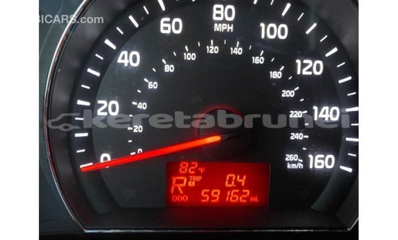 Buy Import Kia Sorento Red Car in Import - Dubai in Belait Buy Import Kia Sorento Red Car in Import - Dubai in Belait