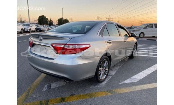 Buy Import Toyota Camry Other Car in Import - Dubai in Belait Buy Import Toyota Camry Other Car in Import - Dubai in Belait