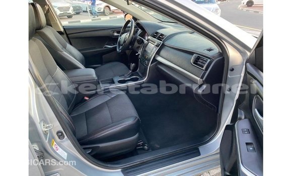 Buy Import Toyota Camry Other Car in Import - Dubai in Belait Buy Import Toyota Camry Other Car in Import - Dubai in Belait