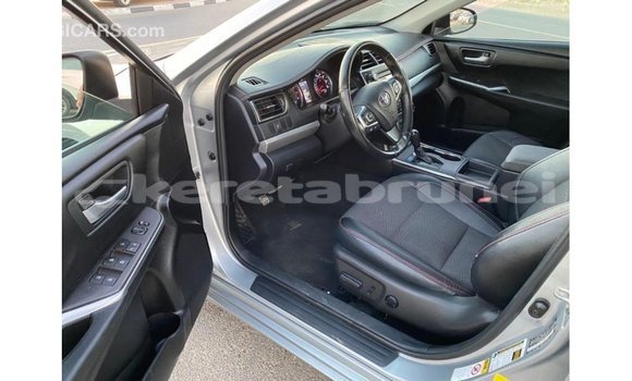 Buy Import Toyota Camry Other Car in Import - Dubai in Belait Buy Import Toyota Camry Other Car in Import - Dubai in Belait