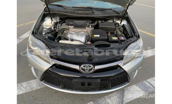 Buy Import Toyota Camry Other Car in Import - Dubai in Belait Buy Import Toyota Camry Other Car in Import - Dubai in Belait