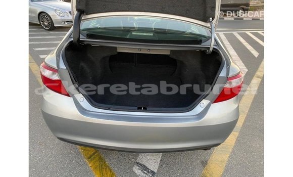 Buy Import Toyota Camry Other Car in Import - Dubai in Belait Buy Import Toyota Camry Other Car in Import - Dubai in Belait