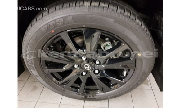 Buy Import Lexus LX Black Car in Import - Dubai in Belait Buy Import Lexus LX Black Car in Import - Dubai in Belait