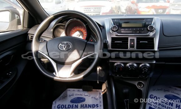 Buy Import Toyota Yaris White Car in Import - Dubai in Belait Buy Import Toyota Yaris White Car in Import - Dubai in Belait