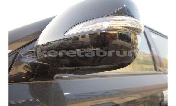 Buy Import Lexus LX Black Car in Import - Dubai in Belait Buy Import Lexus LX Black Car in Import - Dubai in Belait