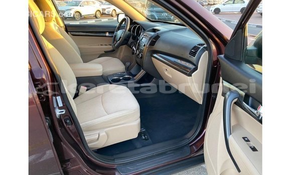 Buy Import Kia Sorento Brown Car in Import - Dubai in Belait Buy Import Kia Sorento Brown Car in Import - Dubai in Belait