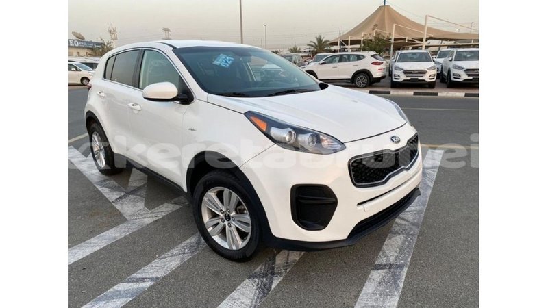 Big with watermark kia sportage belait import dubai 3362