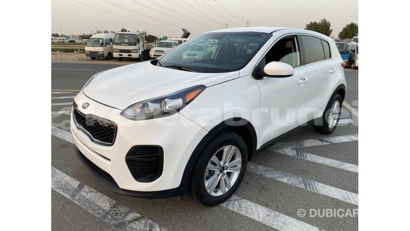 Big with watermark kia sportage belait import dubai 3362