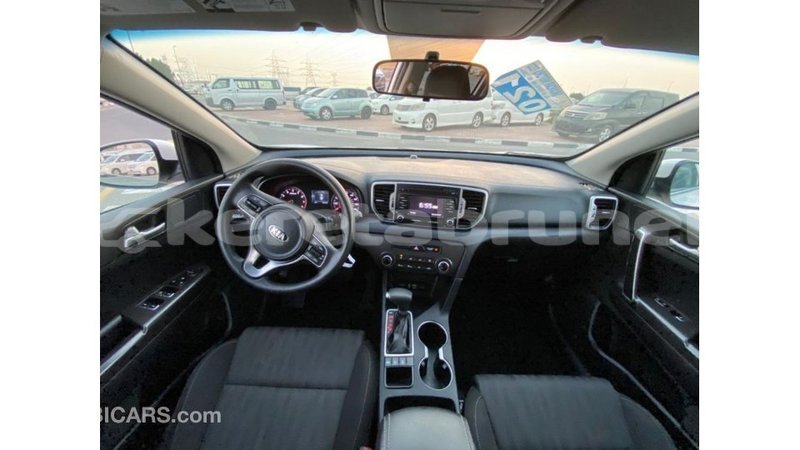 Big with watermark kia sportage belait import dubai 3362