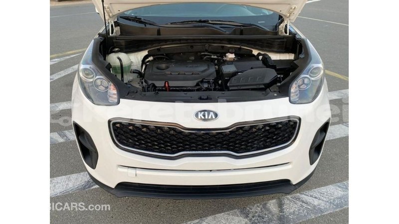 Big with watermark kia sportage belait import dubai 3362