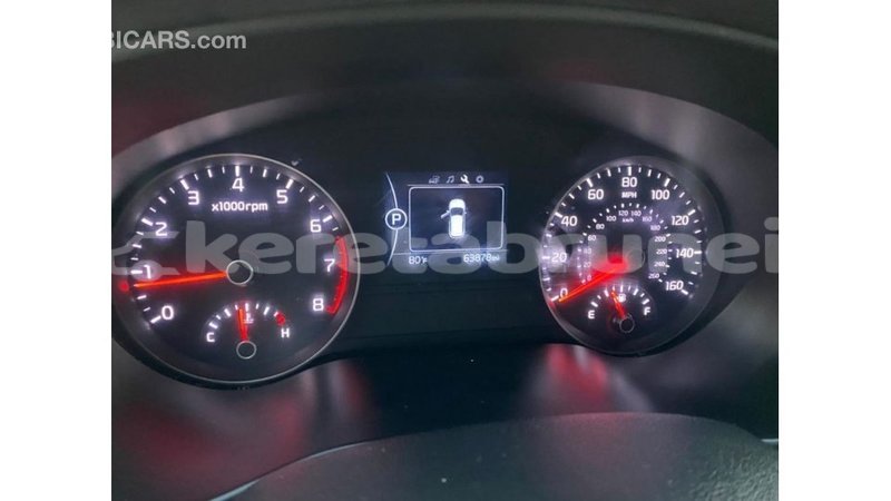 Big with watermark kia sportage belait import dubai 3362