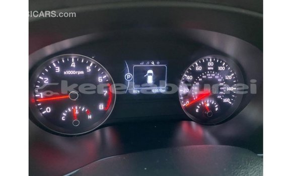 Buy Import Kia Sportage White Car in Import - Dubai in Belait Buy Import Kia Sportage White Car in Import - Dubai in Belait