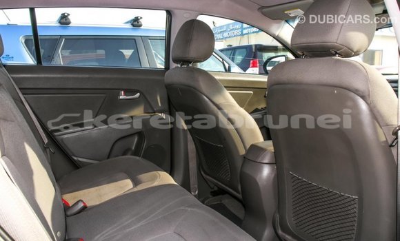 Buy Import Kia Sportage Brown Car in Import - Dubai in Belait Buy Import Kia Sportage Brown Car in Import - Dubai in Belait