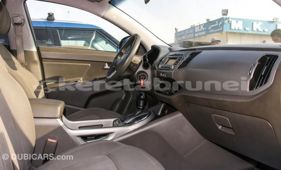 Buy Import Kia Sportage Brown Car in Import - Dubai in Belait Buy Import Kia Sportage Brown Car in Import - Dubai in Belait