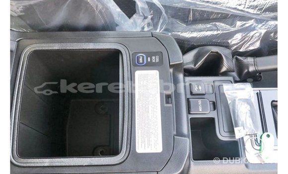 Buy Import Toyota Prado Black Car in Import - Dubai in Belait Buy Import Toyota Prado Black Car in Import - Dubai in Belait
