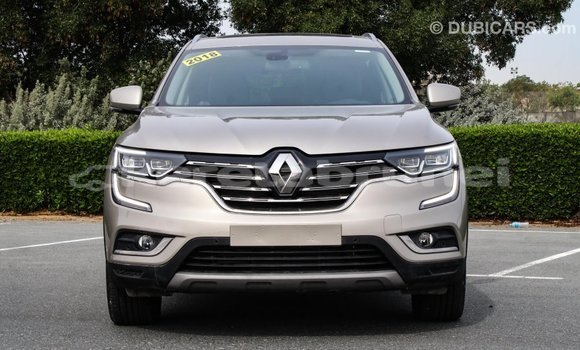 Buy Import Renault Koleos Other Car in Import - Dubai in Belait Buy Import Renault Koleos Other Car in Import - Dubai in Belait