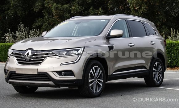 Buy Import Renault Koleos Other Car in Import - Dubai in Belait Buy Import Renault Koleos Other Car in Import - Dubai in Belait