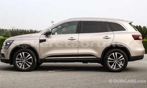Buy Import Renault Koleos Other Car in Import - Dubai in Belait Buy Import Renault Koleos Other Car in Import - Dubai in Belait