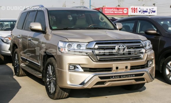 Buy Import Toyota Land Cruiser Other Car in Import - Dubai in Belait Buy Import Toyota Land Cruiser Other Car in Import - Dubai in Belait