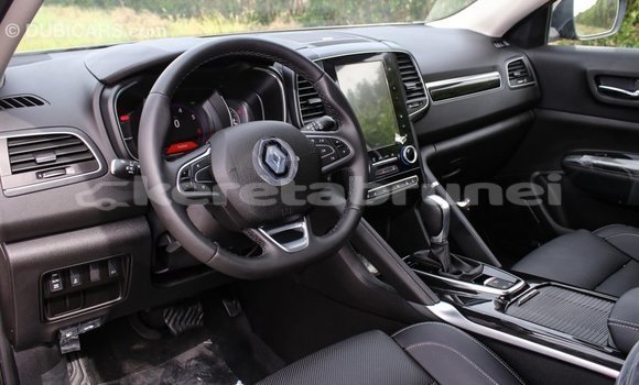 Buy Import Renault Koleos Other Car in Import - Dubai in Belait Buy Import Renault Koleos Other Car in Import - Dubai in Belait