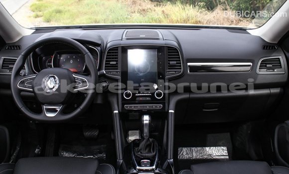 Buy Import Renault Koleos Other Car in Import - Dubai in Belait Buy Import Renault Koleos Other Car in Import - Dubai in Belait