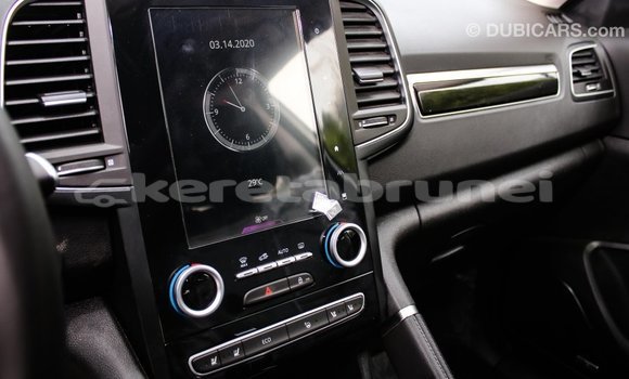 Buy Import Renault Koleos Other Car in Import - Dubai in Belait Buy Import Renault Koleos Other Car in Import - Dubai in Belait