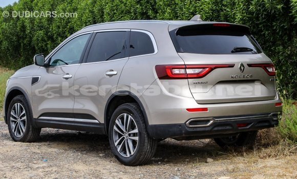 Buy Import Renault Koleos Other Car in Import - Dubai in Belait Buy Import Renault Koleos Other Car in Import - Dubai in Belait