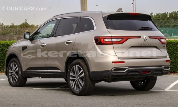 Buy Import Renault Koleos Other Car in Import - Dubai in Belait Buy Import Renault Koleos Other Car in Import - Dubai in Belait