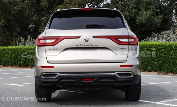 Buy Import Renault Koleos Other Car in Import - Dubai in Belait Buy Import Renault Koleos Other Car in Import - Dubai in Belait