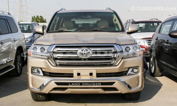 Buy Import Toyota Land Cruiser Other Car in Import - Dubai in Belait Buy Import Toyota Land Cruiser Other Car in Import - Dubai in Belait