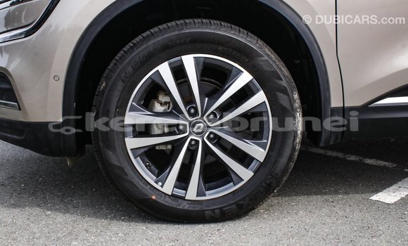 Buy Import Renault Koleos Other Car in Import - Dubai in Belait Buy Import Renault Koleos Other Car in Import - Dubai in Belait