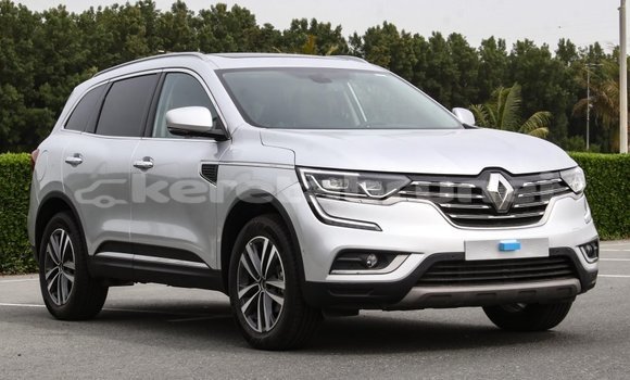 Buy Import Renault Koleos Other Car in Import - Dubai in Belait Buy Import Renault Koleos Other Car in Import - Dubai in Belait