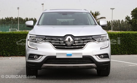 Buy Import Renault Koleos Other Car in Import - Dubai in Belait Buy Import Renault Koleos Other Car in Import - Dubai in Belait