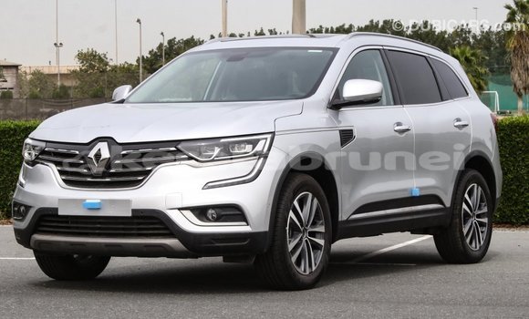 Buy Import Renault Koleos Other Car in Import - Dubai in Belait Buy Import Renault Koleos Other Car in Import - Dubai in Belait