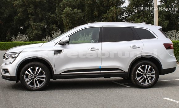Buy Import Renault Koleos Other Car in Import - Dubai in Belait Buy Import Renault Koleos Other Car in Import - Dubai in Belait